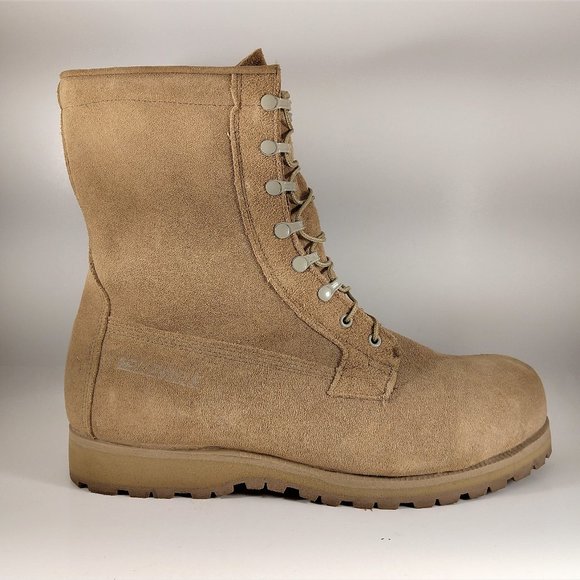 men's belleville boots